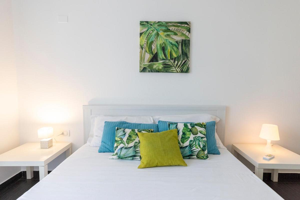 Villa Relax A 200Mt Dal Mare Pozzallo Ngoại thất bức ảnh