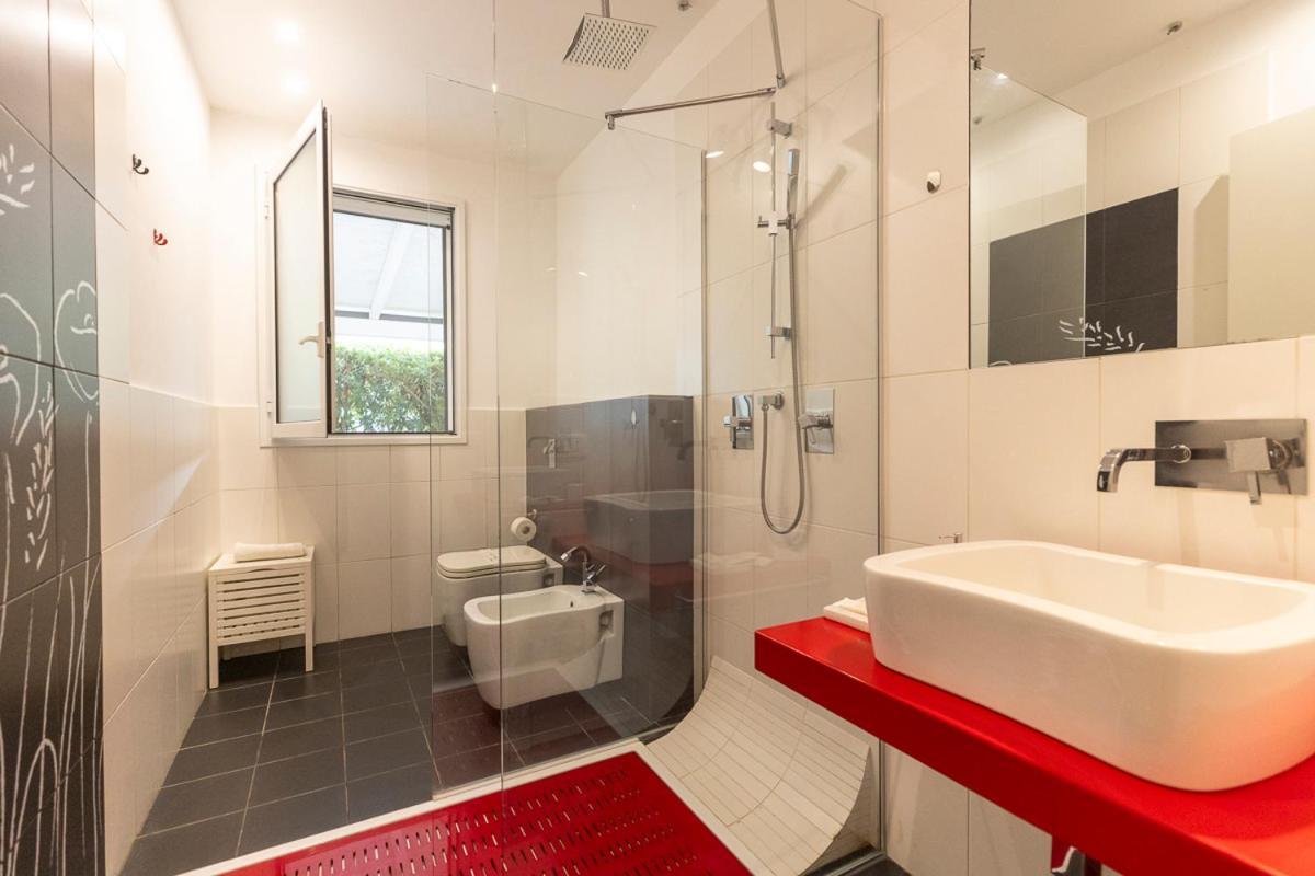 Villa Relax A 200Mt Dal Mare Pozzallo Ngoại thất bức ảnh