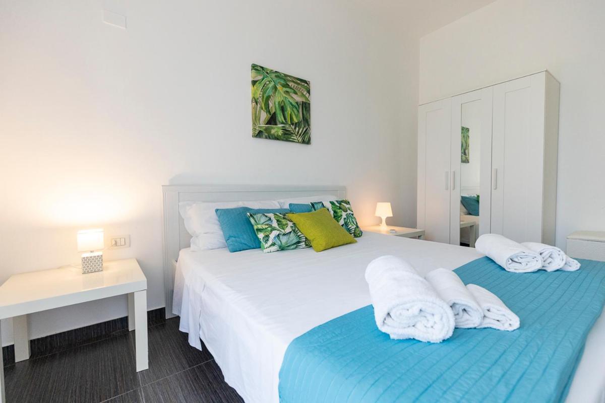 Villa Relax A 200Mt Dal Mare Pozzallo Ngoại thất bức ảnh