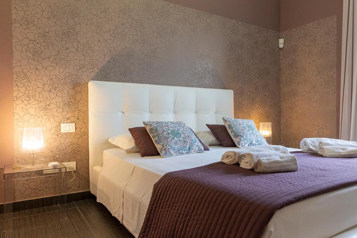Villa Relax A 200Mt Dal Mare Pozzallo Ngoại thất bức ảnh