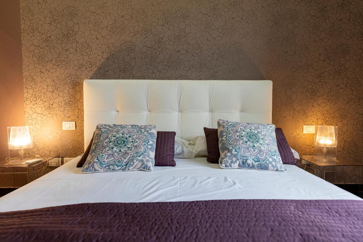 Villa Relax A 200Mt Dal Mare Pozzallo Ngoại thất bức ảnh